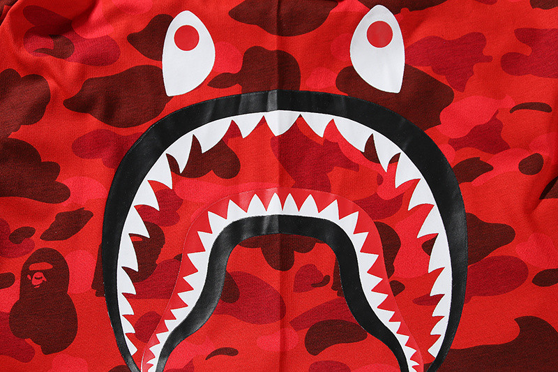 bape t-shirt