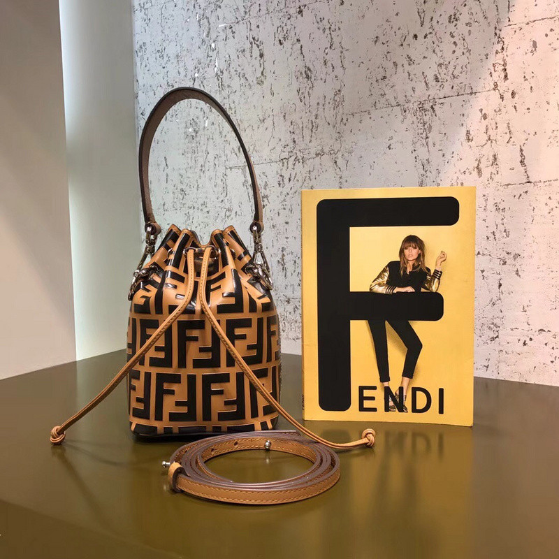 Fendi Bag