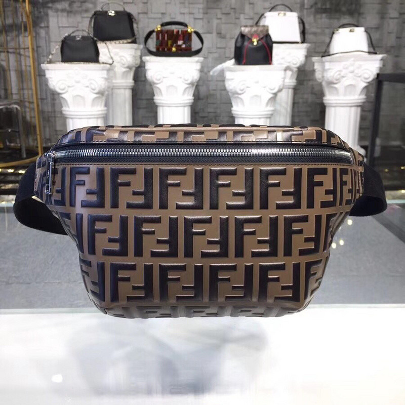 Fendi Bag