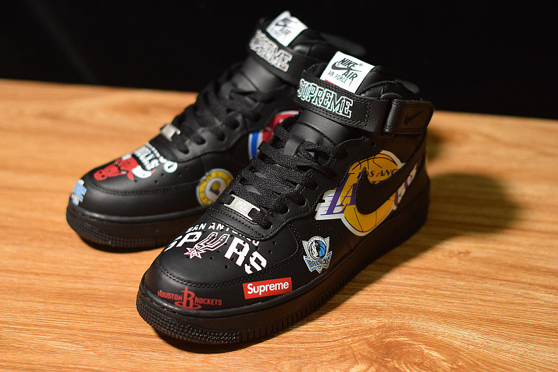 nike air force 1 mid 