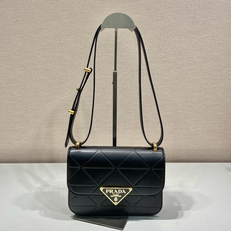 Prada bag