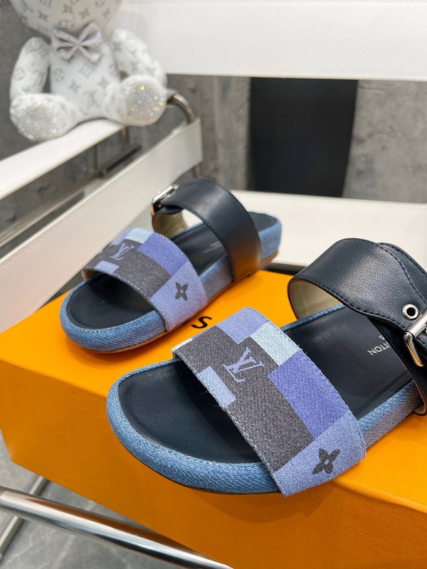 lvt sandals
