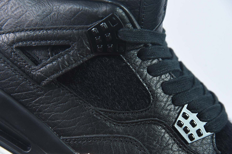 air jordan 4 retro prm