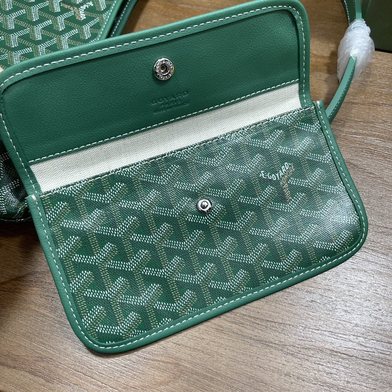 GOYARD PURSE