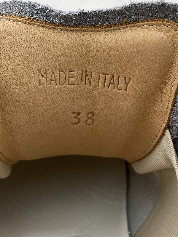 ma*s*n Ma*i*la sneaker