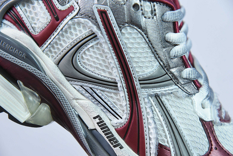 Ba*len*cia*ga runner sneaker
