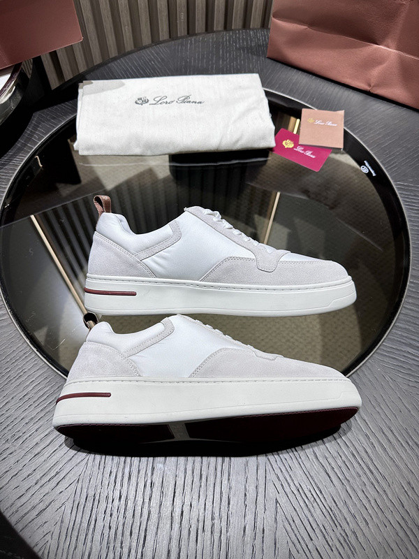 loro piana sneaker