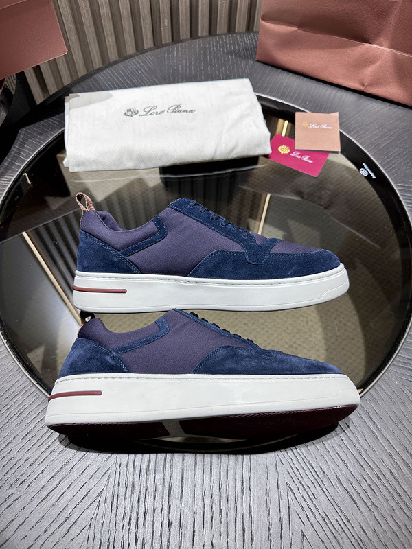 loro piana sneaker