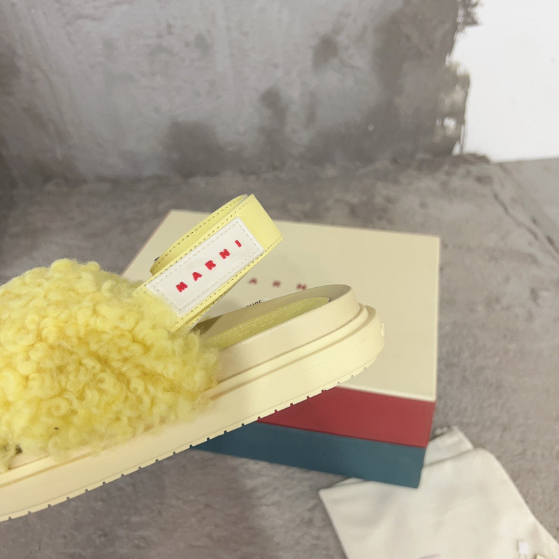 marni slippers