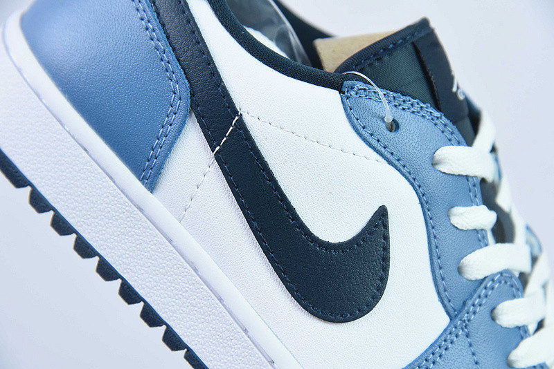 air jordan 1 low golf "aegan storm" dd9315-115