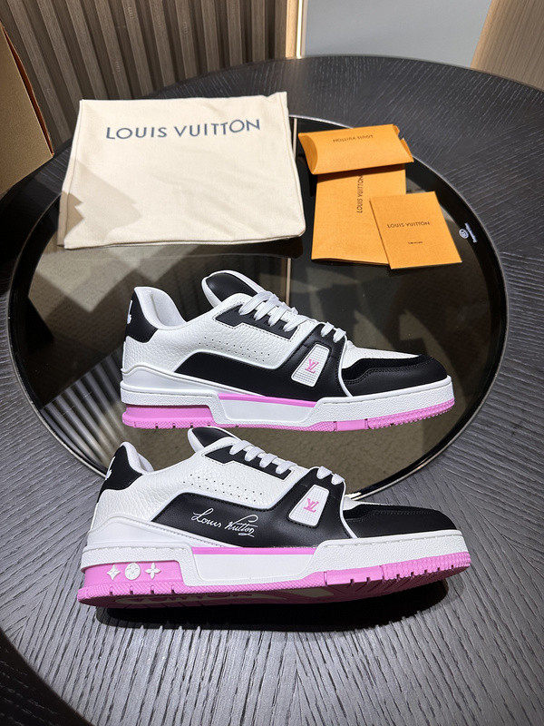 LVT SNEAKERS