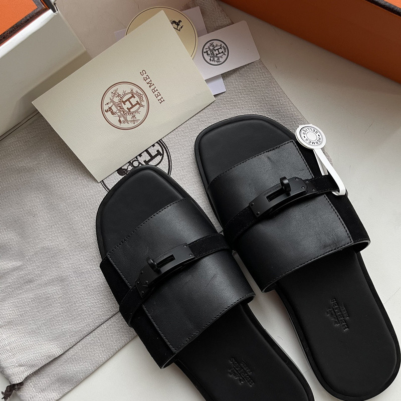 HERMES SLIDE