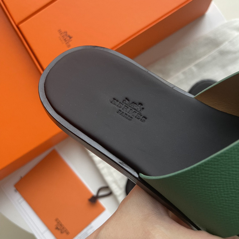HERMES SLIDE