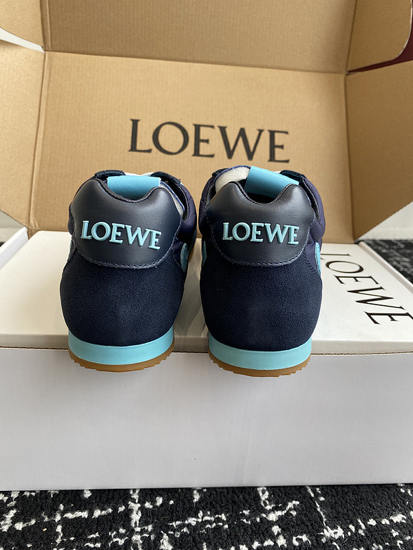 loewe Sneaker