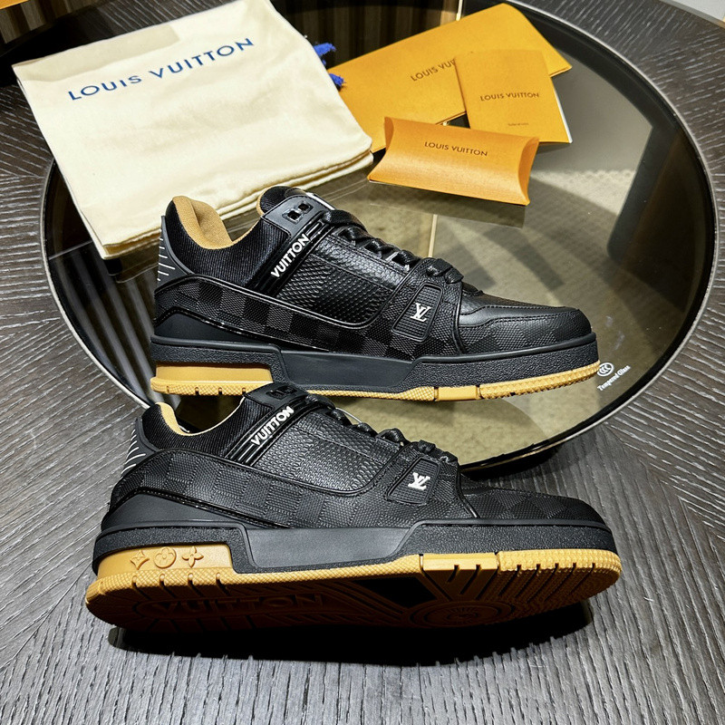 LVT SNEAKERS