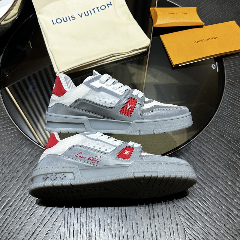 LVT SNEAKERS