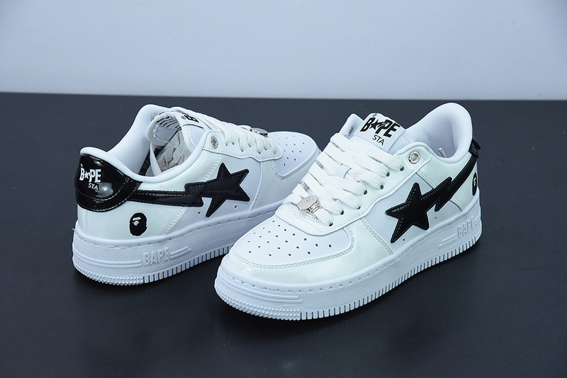 a bathing ape bape sk8 sta