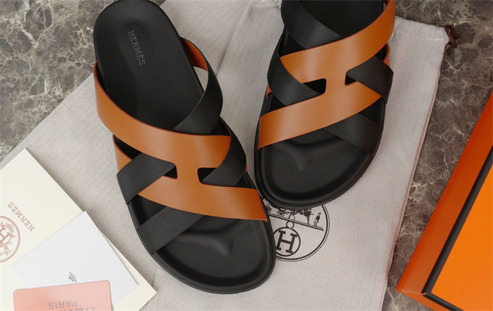 HERMES SLIDE