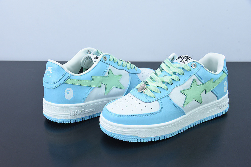 a bathing ape bape sk8 sta