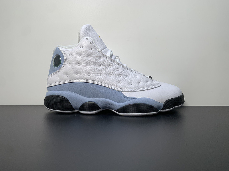 air jordan 13 “blue grey” 414571-170