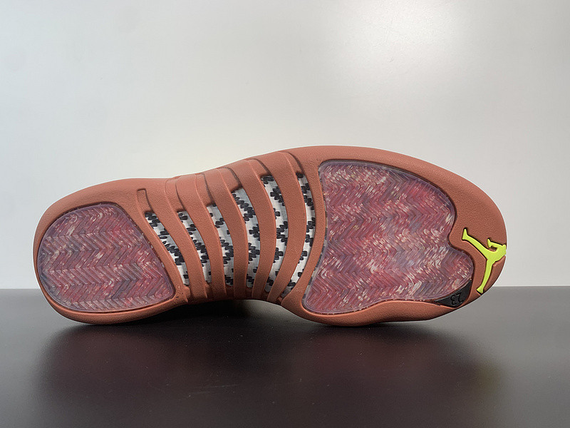 eastside golf x air jordan 12 dv1758-108