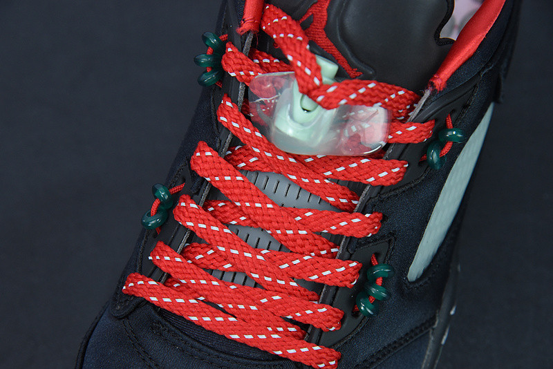 air jordan 5 retro “anthracite” dm4640-036