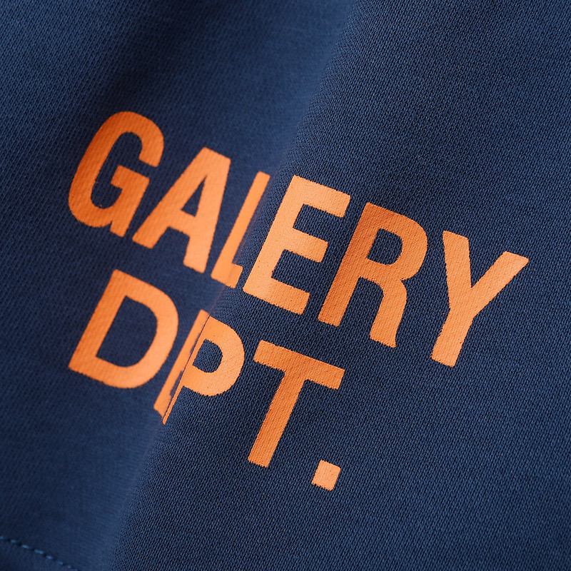 gallery dept