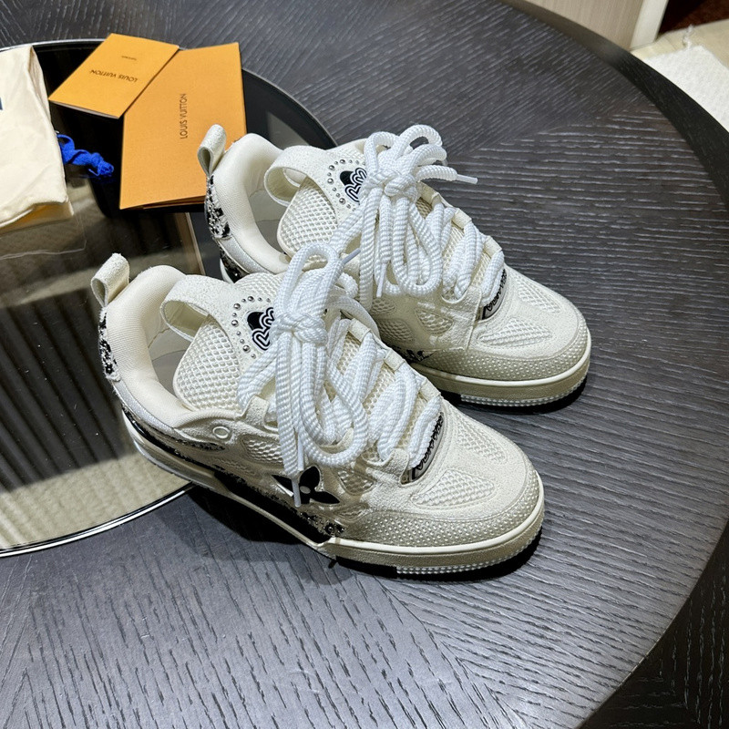 LVT SNEAKERS