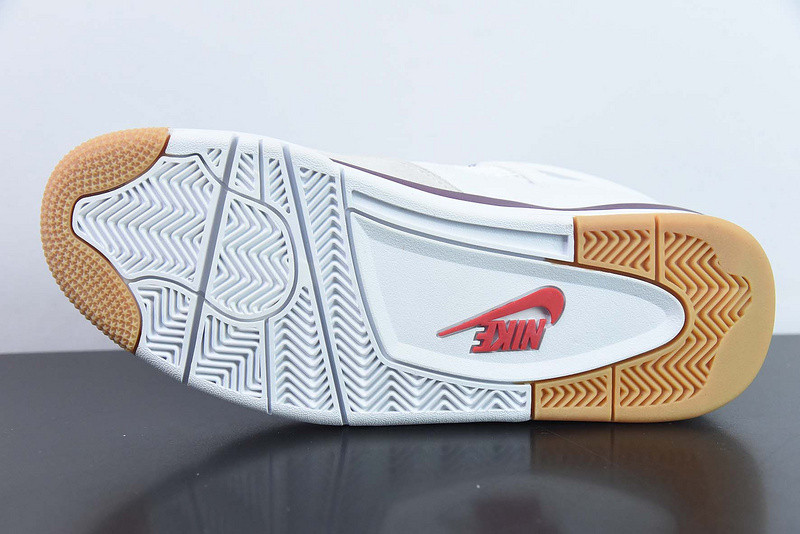 nike sb x air jordan 4 retro