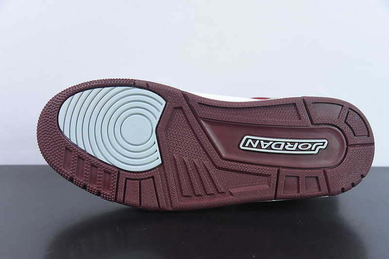 air jordan spizike low “chinese new year” fj6372-100