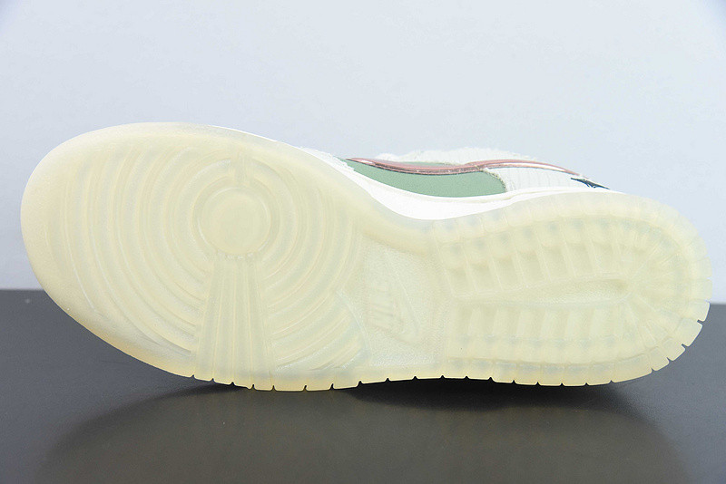 nike x kyler murray dunk low 