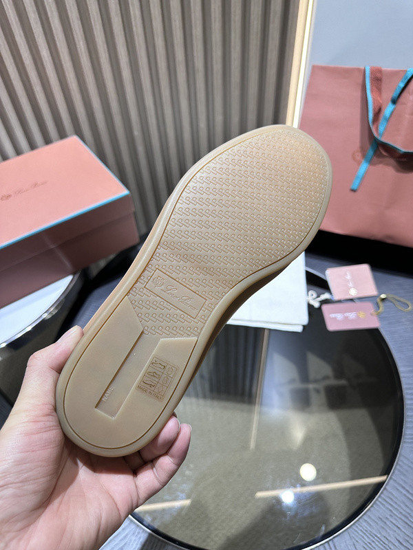 loro piana sneaker