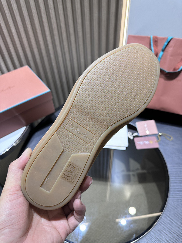 loro piana sneaker
