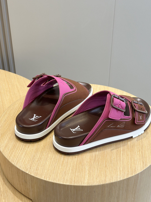 LVT SANDALS