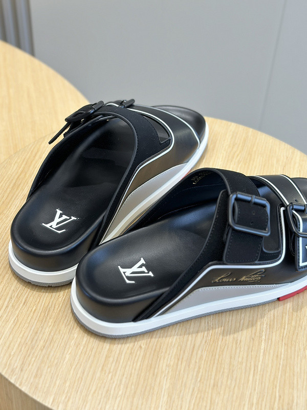 LVT SANDALS