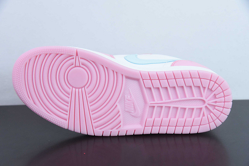 nike air jordan 1 low "paw print" hm3706-141