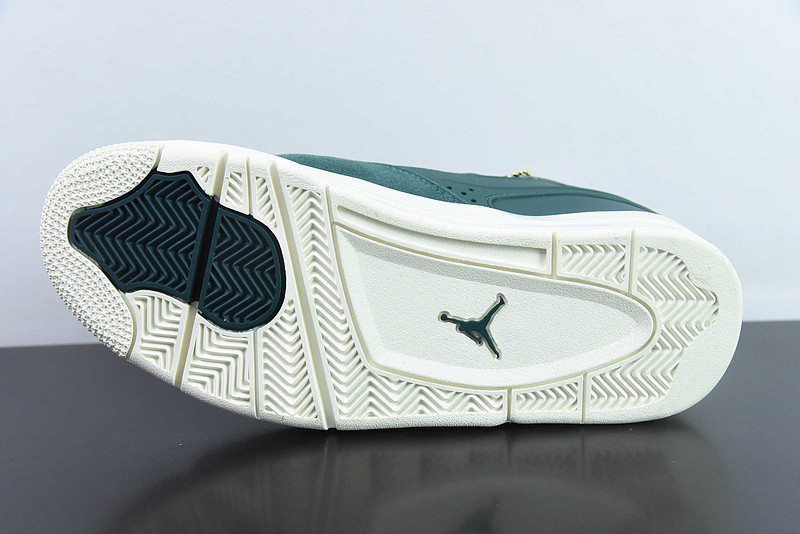 air jordan 4 rm “oxidized green” fq7940-300
