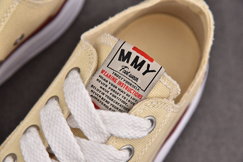 Ma*s*n mihara yasuhiro sneaker