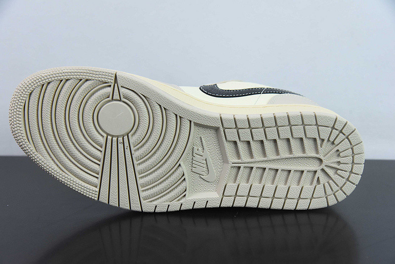Air Jordan 1 Low Drops in Neutral “Sanddrift” HQ3440-101