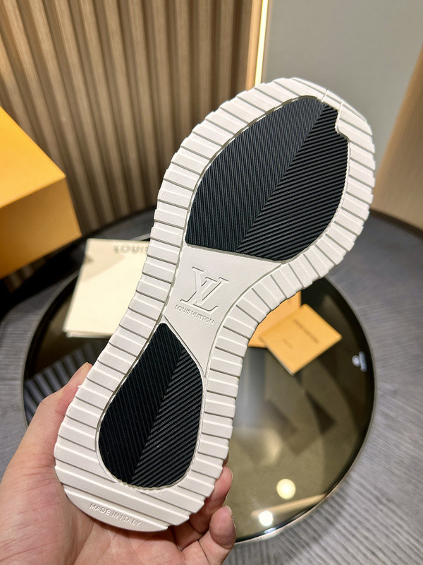 LVT SNEAKERS