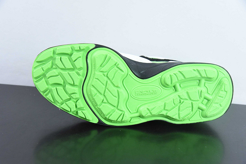 Travis Scott x Nike Zoom Field Jaxx "Limelight" HQ3072-300