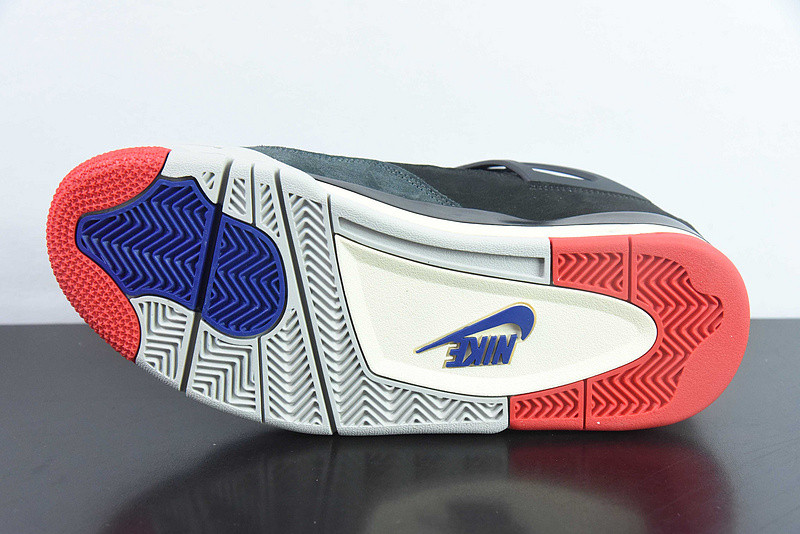 Air Jordan 4 “Rare Air” FV5029-003