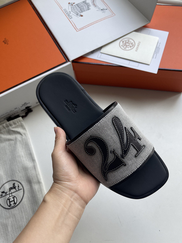 HERMES SLIDE