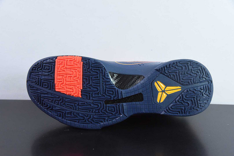 Nike Kobe 5 Protro Caitlin Clark "Indiana Fever" IM3207-400