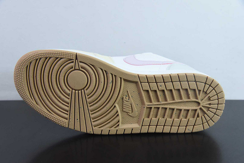 Air Jordan 1 Low GS "Mushroom" IB8861-151