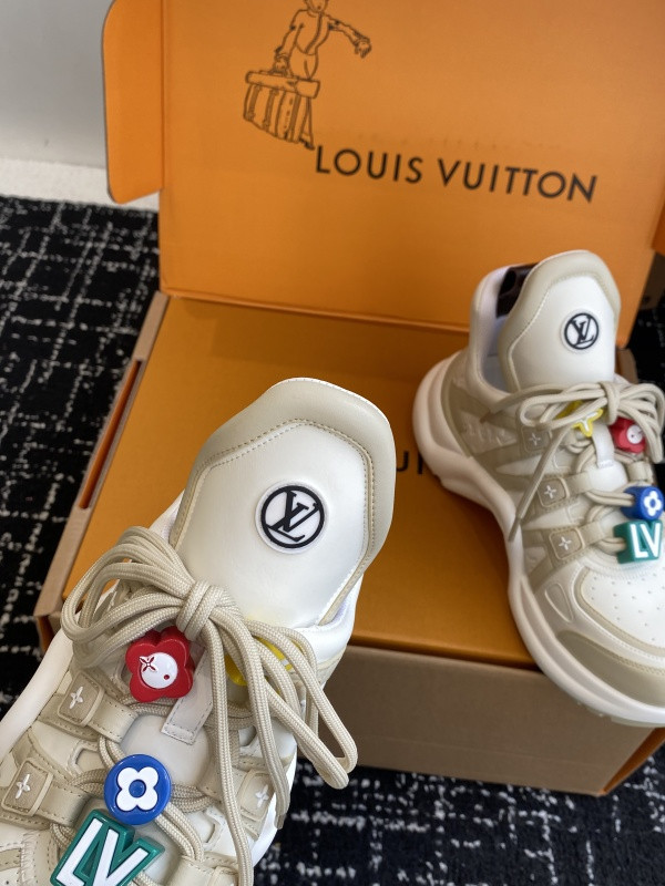 LVT Archlight Sneaker