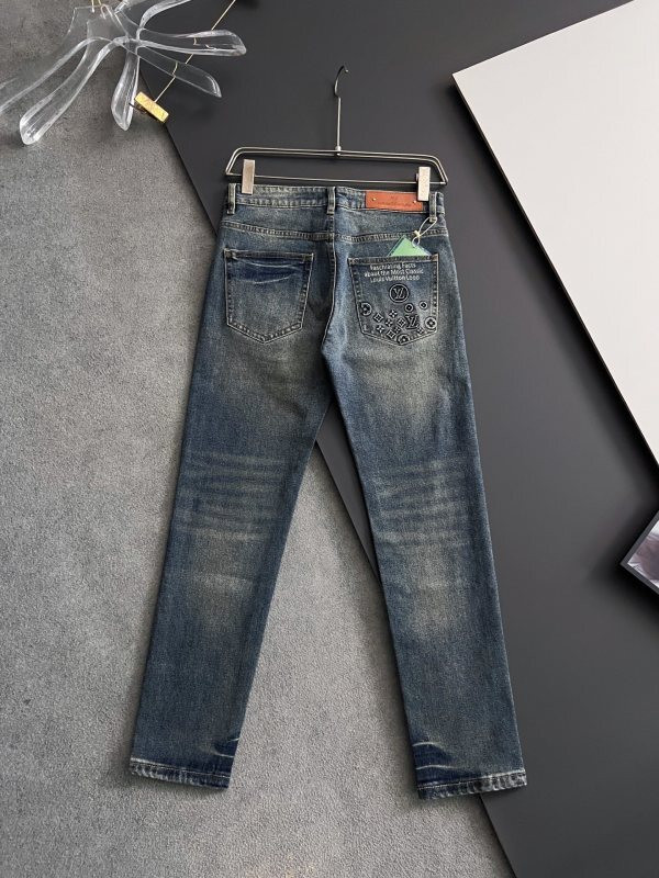 Aceshoe Jeans