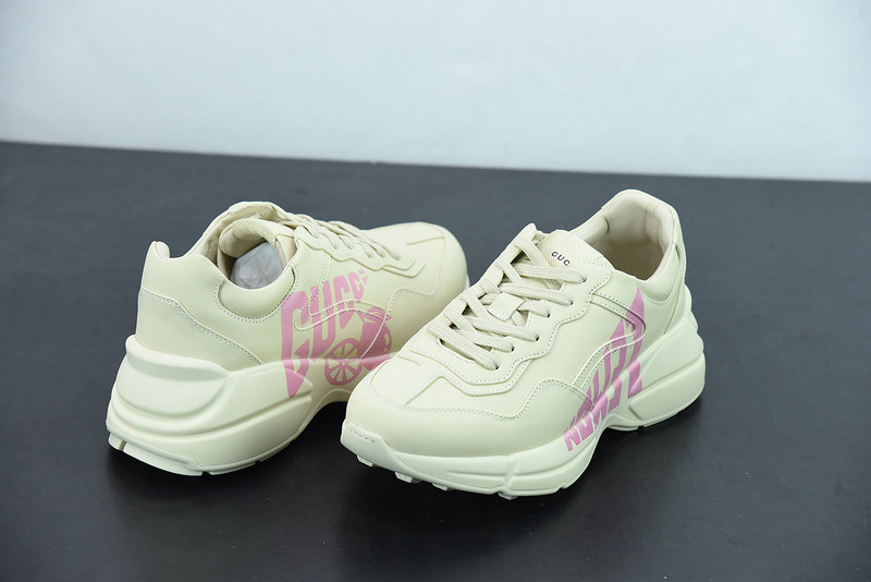 g*u*i rhyton sneaker