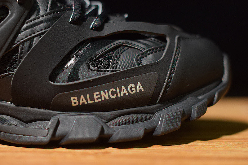 bc sneaker tess.s.gomma maille black 656686 w06g0 2002