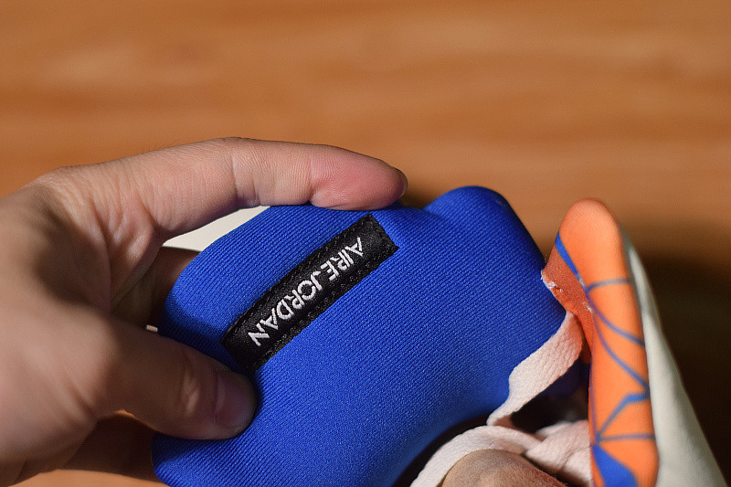 air jordan 5 retro "orange peel" 136027-148